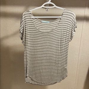 Maurices Striped Tee